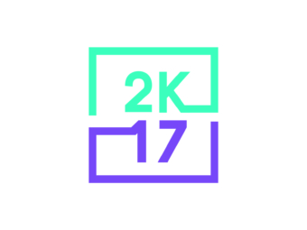 2K17 logo